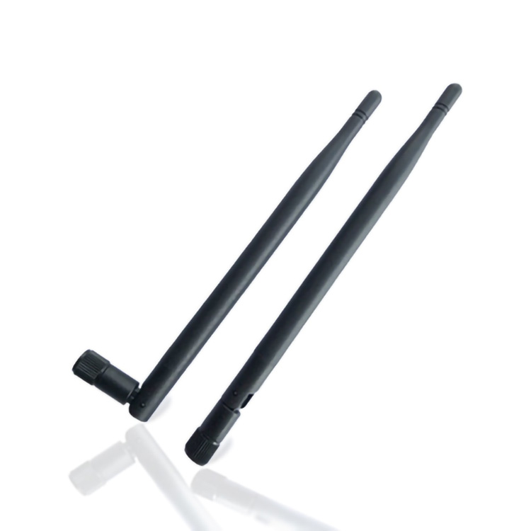 2.4GHz terminal antenna 5dbi