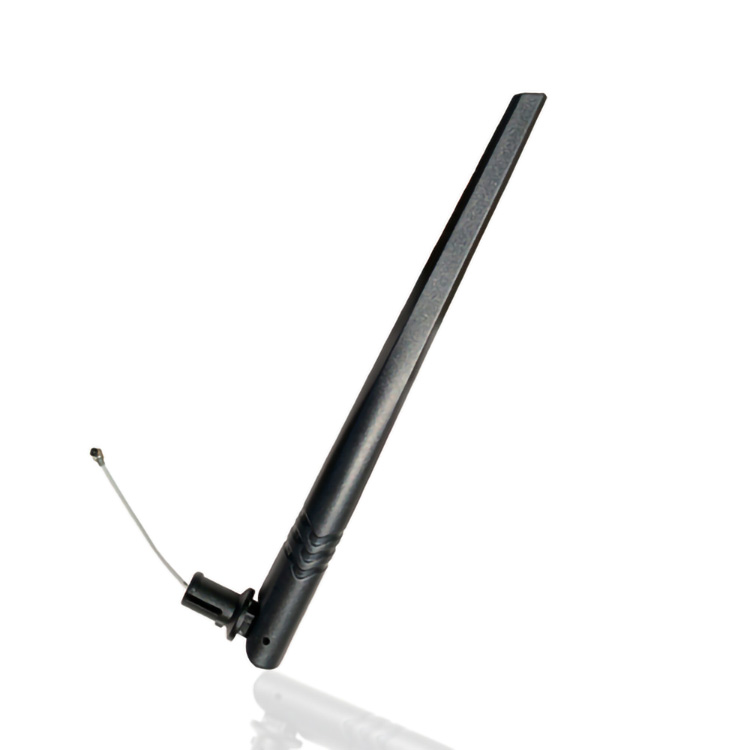 2.4/5.8GHz dual -frequency terminal antenna 5DBI