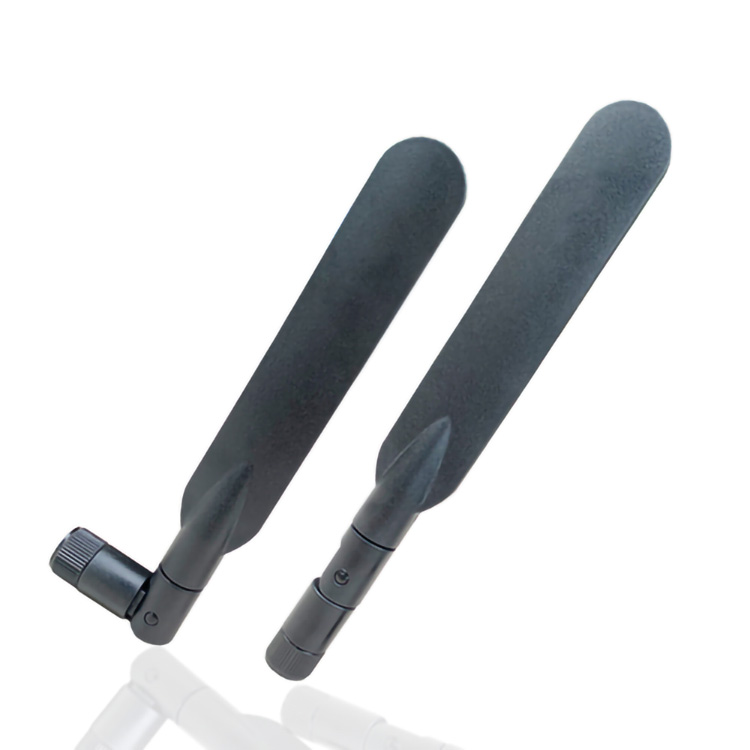 2.4/5.8GHz terminal antenna 3/5DBI