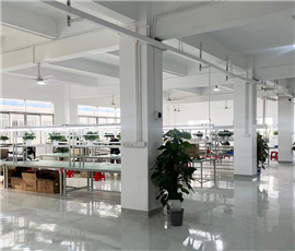 Corporate environment