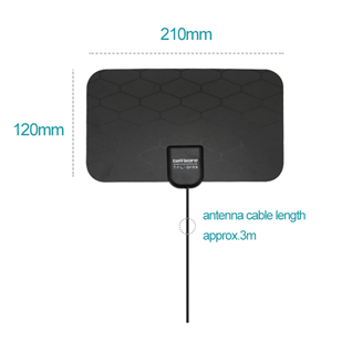 Film antenna