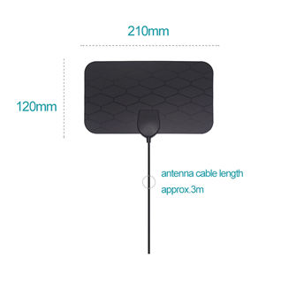 Film antenna