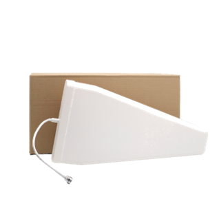 Alternative week antenna